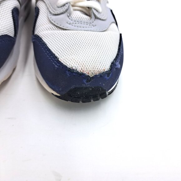 Nike Air Max 1 PS Boys Shoes Size 3.5Y - Picture 5 of 14